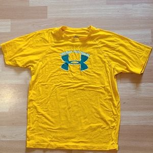 Boys short sleeve shirt